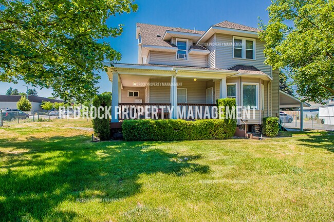 Building Photo - 902 W Mansfield Ave