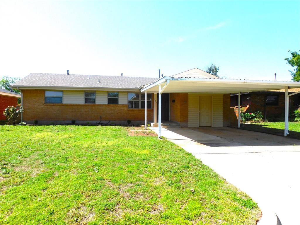 Foto principal - 728 SW 1st St