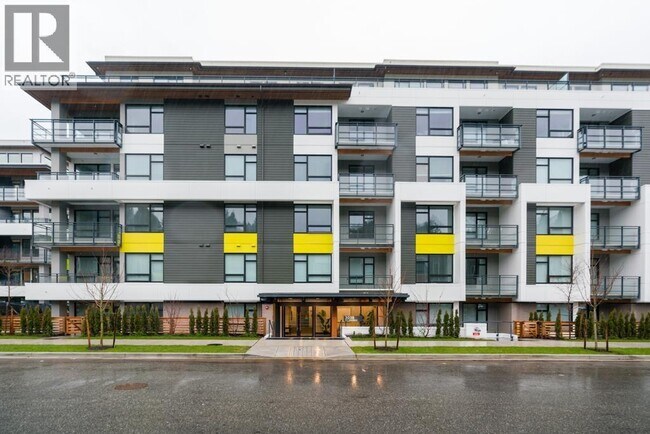 Photo du bâtiment - 3038 St George St