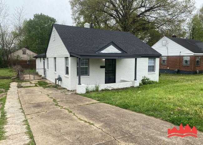 Building Photo - 1815 Edmondson Ave