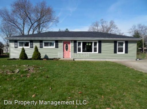 Primary Photo - 272 Symmes Rd