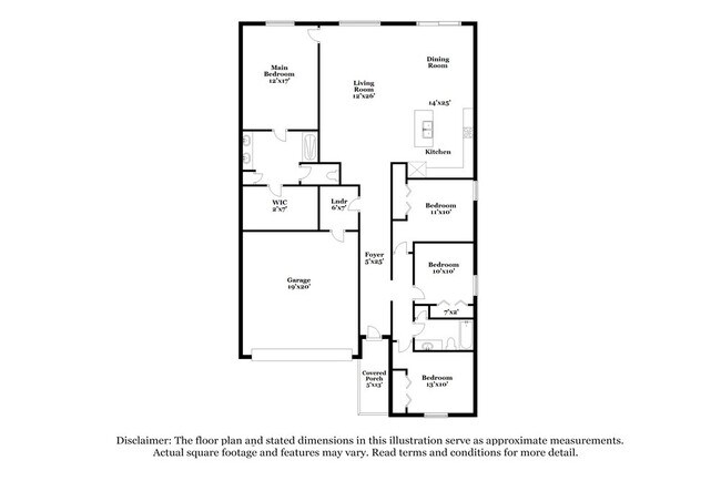 Foto del edificio - 1585 Blue Rose Dr