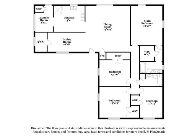 Building Photo - 9091 S Wilderwood Ln