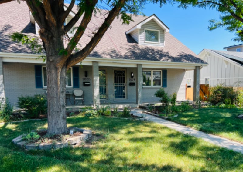 2024 Fenton St, Edgewater, CO 80214 House Rental in Edgewater, CO