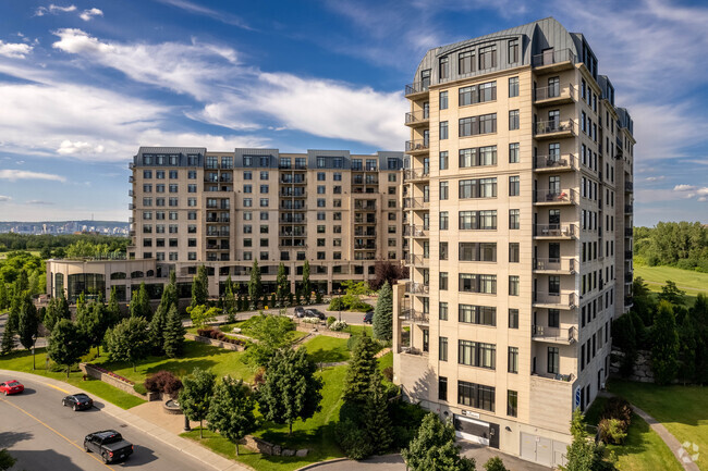 Building Photo - Livelia