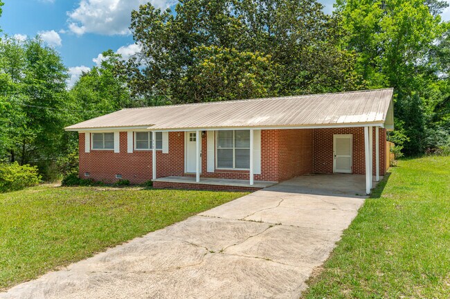 Building Photo - 712 Bruce Ave