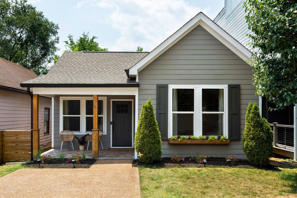 Foto principal - 1715 Nassau St