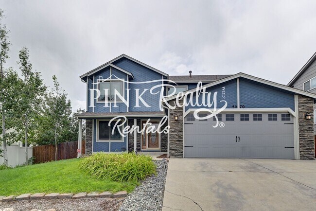Building Photo - 5070 Hopkins Dr