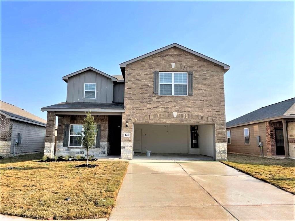 128 Declaration Ln, Liberty Hill, TX 78642 House for Rent in Liberty