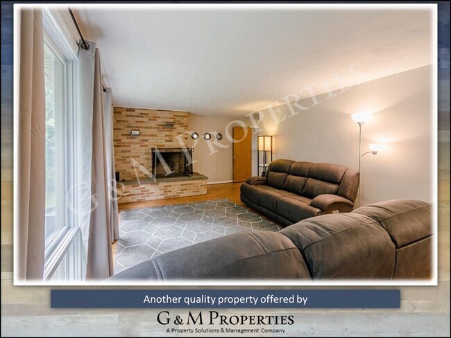 Foto del edificio - 4-Bedroom Single-Family Home Rental - Penf...