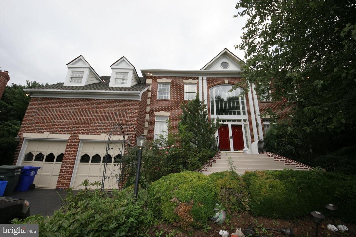 15005 Damson Terrace, North Potomac, MD 20878 House Rental in North