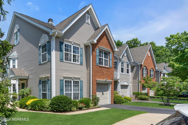Building Photo - 12 Stagecoach Dr