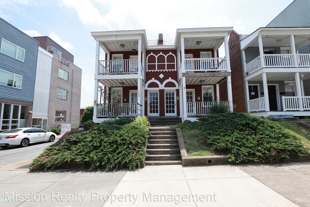 Primary Photo - 2 br, 1 bath House - 1400 Bainbridge St Un...