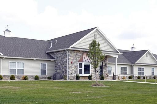 Foto del interior - Bison Ridge Estates