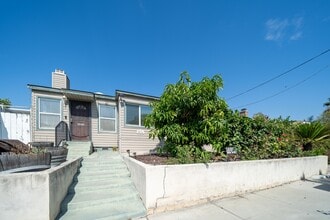 Building Photo - 4816 Bancroft St