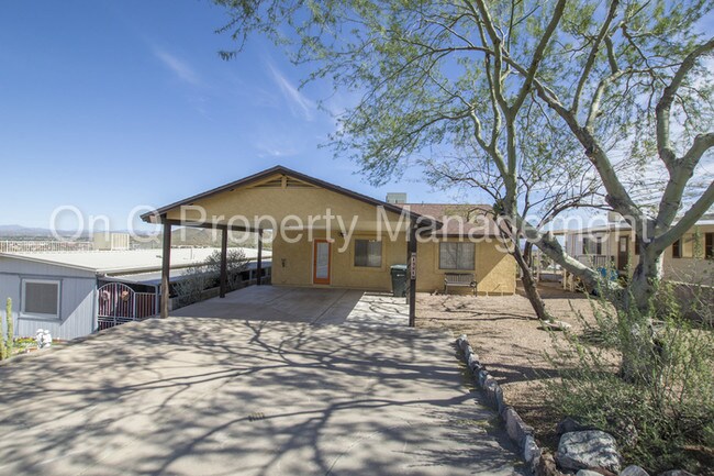 Foto del edificio - GREAT 2 Bed / 2 Bath in Phoenix!