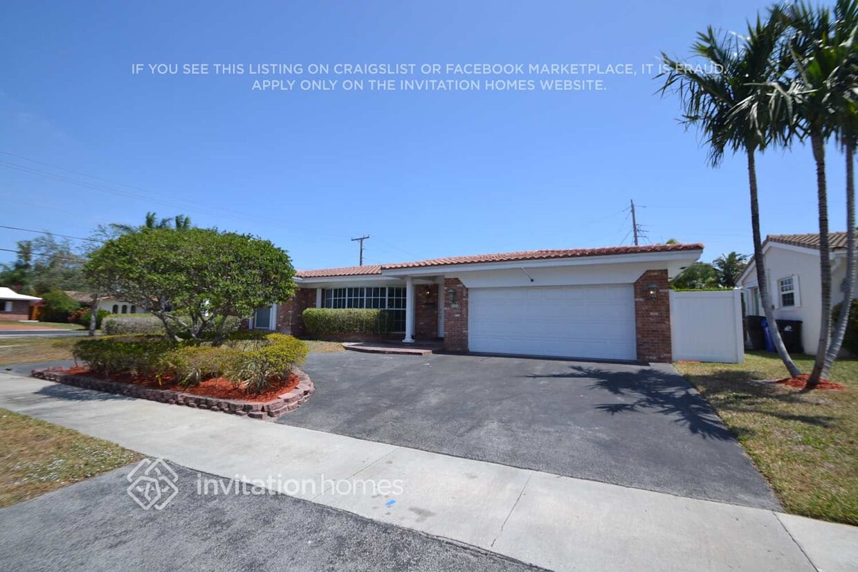 Foto principal - 6110 NE 19th Ave