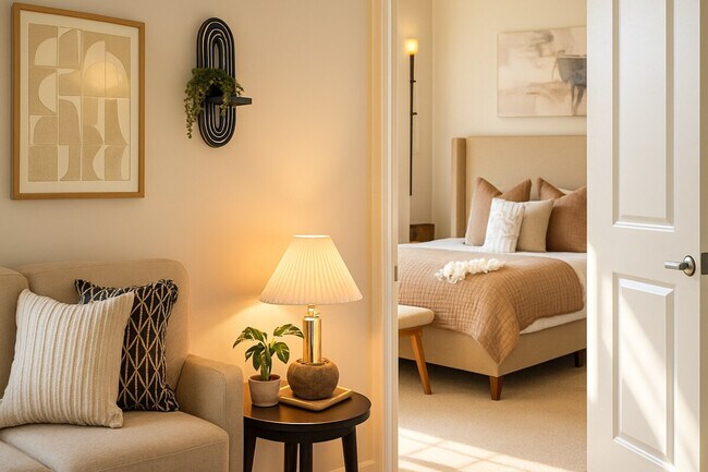 Foto del edificio - 3929 Landmark Ct