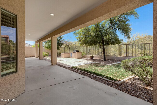 Foto del edificio - 6417 W Gambit Trail