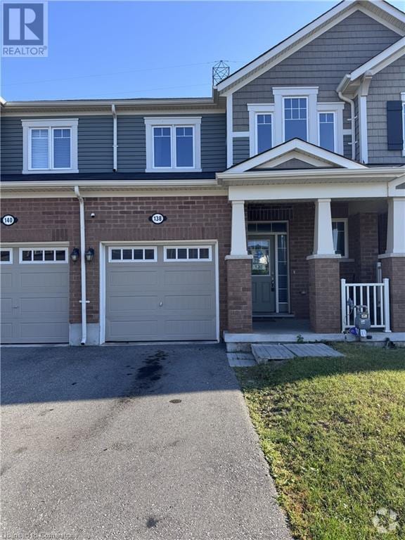 Building Photo - 138 Watermill St