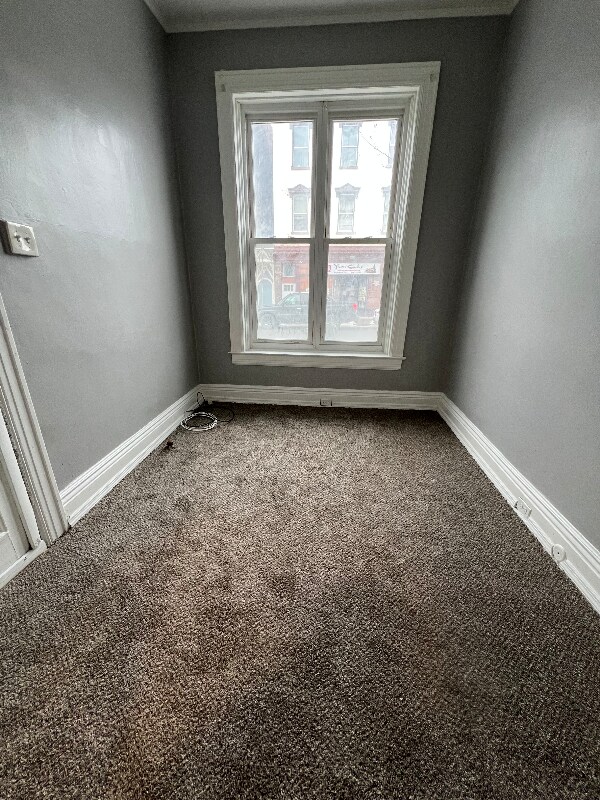 Foto del edificio - 176 Remsen St