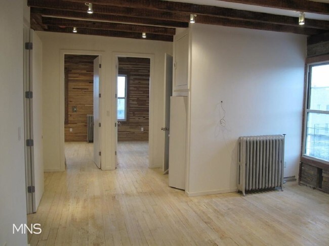 Building Photo - 196 Saint Nicholas Avenue