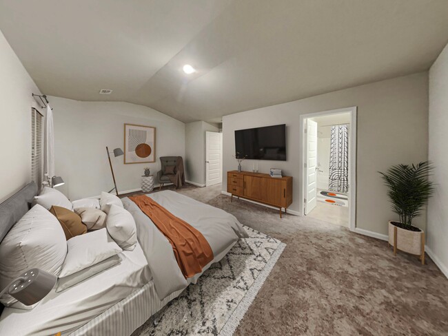Foto del edificio - 37 Brown Thrasher Ct