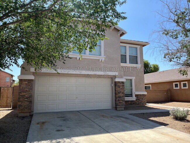 Foto del edificio - 7347 N 72nd Dr