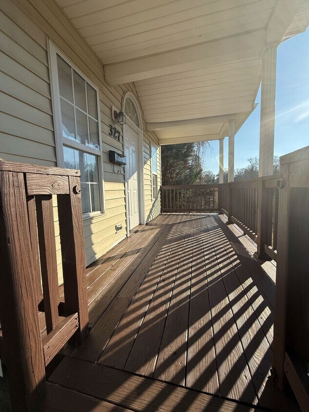 NOW LEASING — Bungalow Tiny Home In Winston-Salem! - NOW LEASING — Bungalow Tiny Home In Winston-Salem!