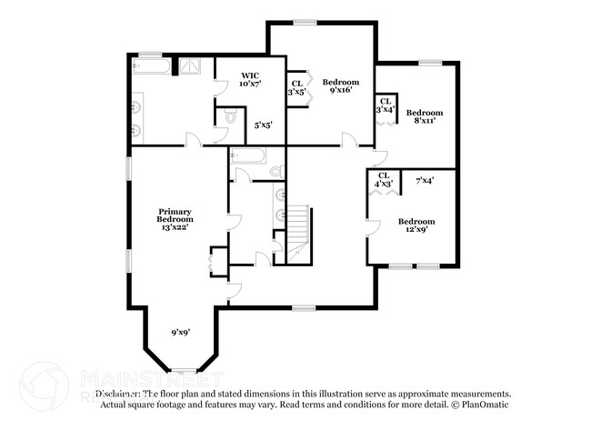 Building Photo - 9285 Carnes Crossing Cir