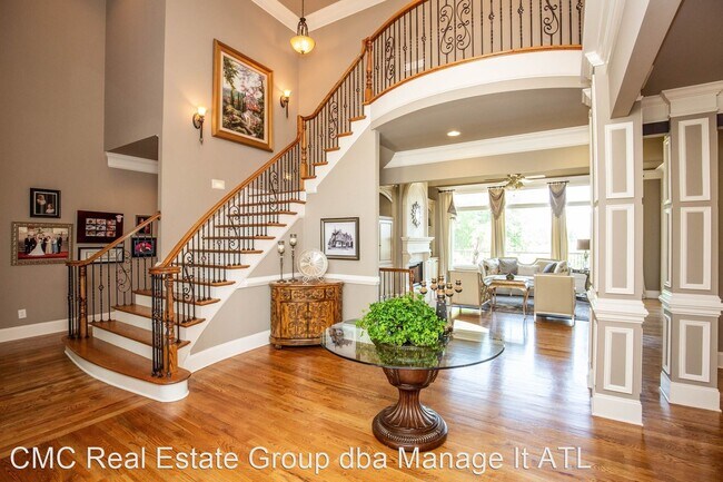 Building Photo - 6 br, 7 bath House - 2252 Crimson King Drive