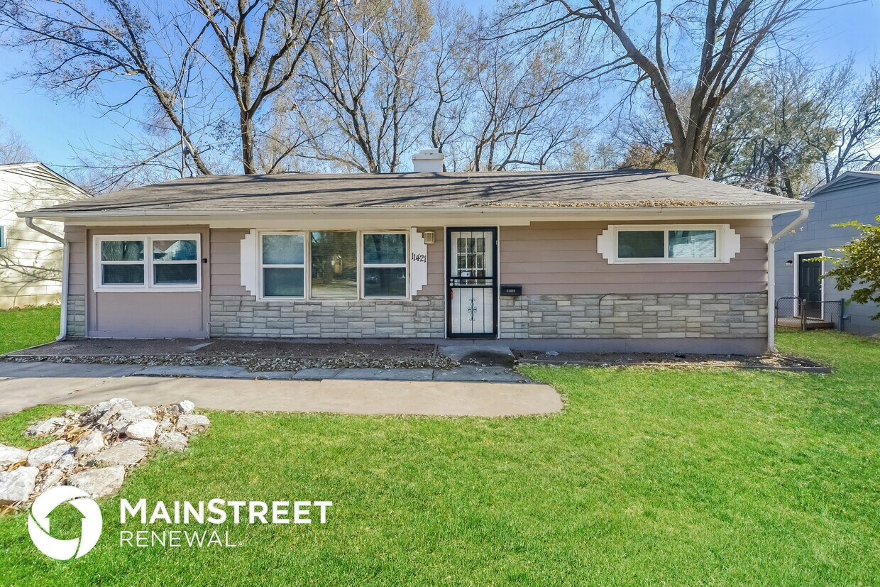 Foto principal - 11421 Palmer Ave
