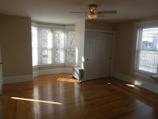 Espacio vital - 717 Pine St