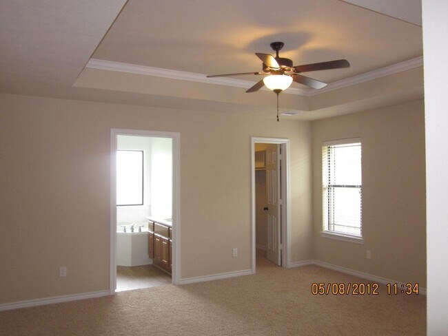 Building Photo - 1109 Pamplin Ct