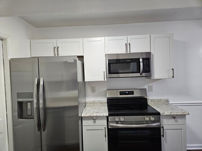 Foto del edificio - 5561 Maple Cluster Ct
