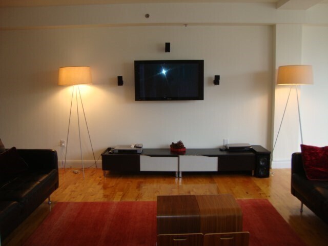 Foto del edificio - 110 Cypress St