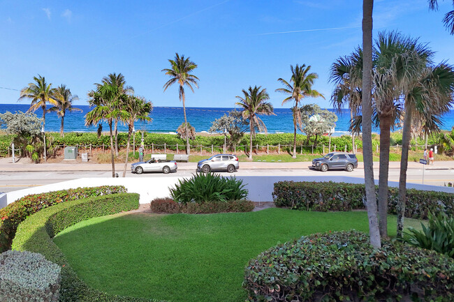 Foto del edificio - 120 S Ocean Blvd