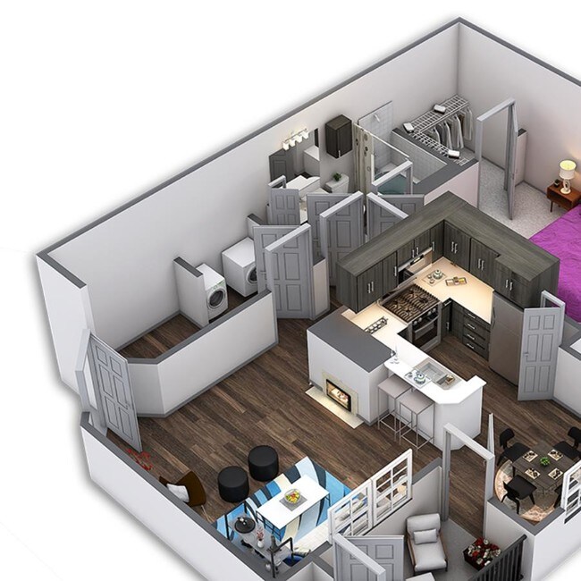 Griffis Westminster Center Rentals Westminster, CO