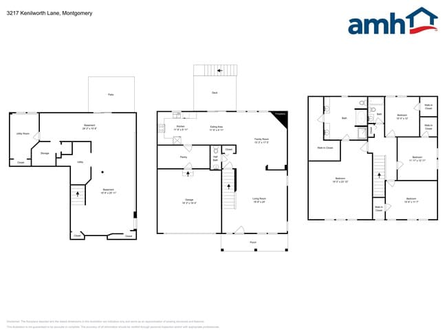 Foto del edificio - 3217 Kenilworth Ln