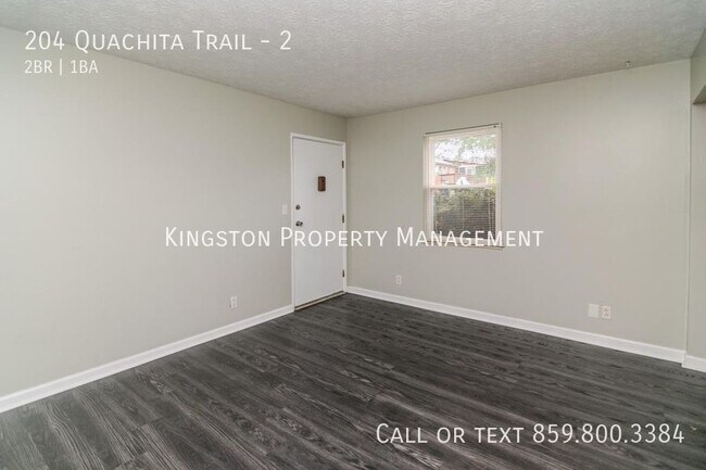 Building Photo - Adorable 2 Bedroom Now Available!!