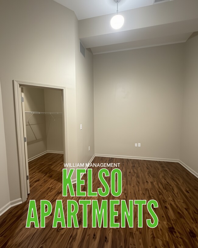 Foto del interior - Kelso Place Apartments