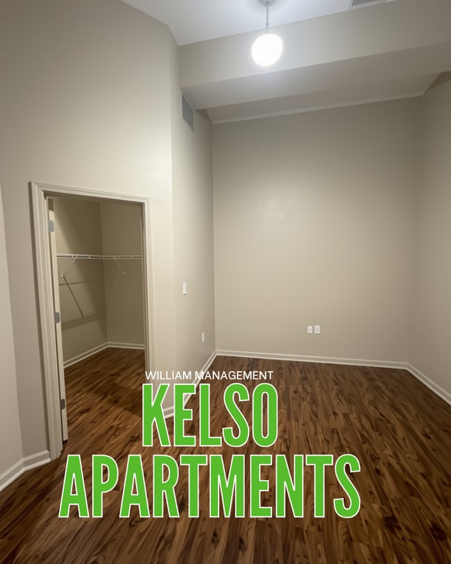 Interior Photo - Kelso Place Apartments