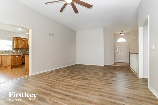 Building Photo - 1809 NW 92nd Terrace