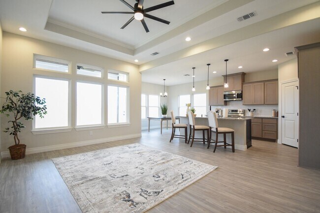 Foto del edificio - 516 Windy Way Dr