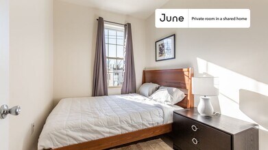 Building Photo - Room in Shared 4 bed/3.5 bath home