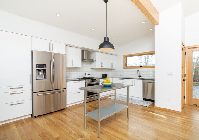 Foto del edificio - 22 St Mary's Rd