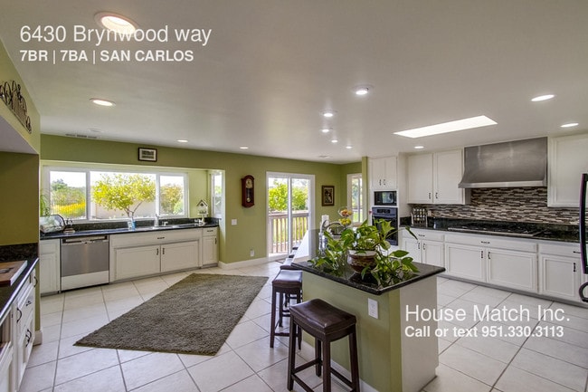 Building Photo - 6430 Brynwood Way