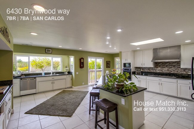 Foto del edificio - 6430 Brynwood Way