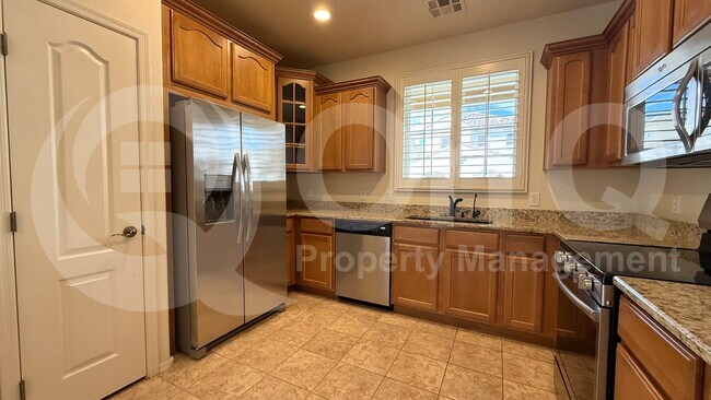 Foto del edificio - 3864 S Winter Ln