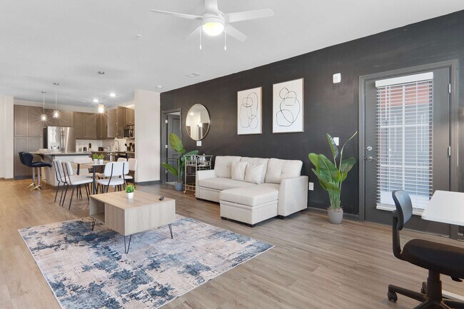Foto del edificio - 1549 Dunn Rd